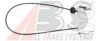 SEAT SE022130327A Tacho Shaft